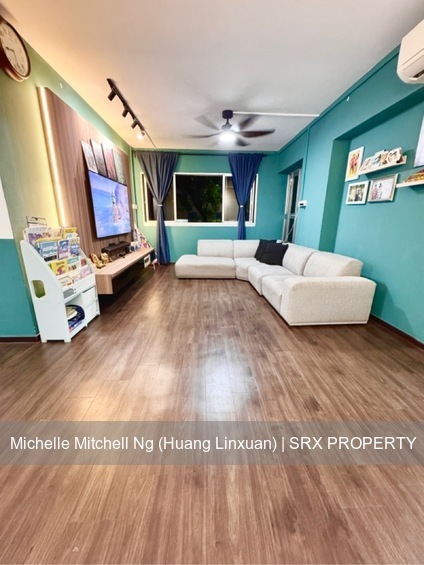 Blk 225 Bishan Street 23 (Bishan), HDB 4 Rooms #555200851